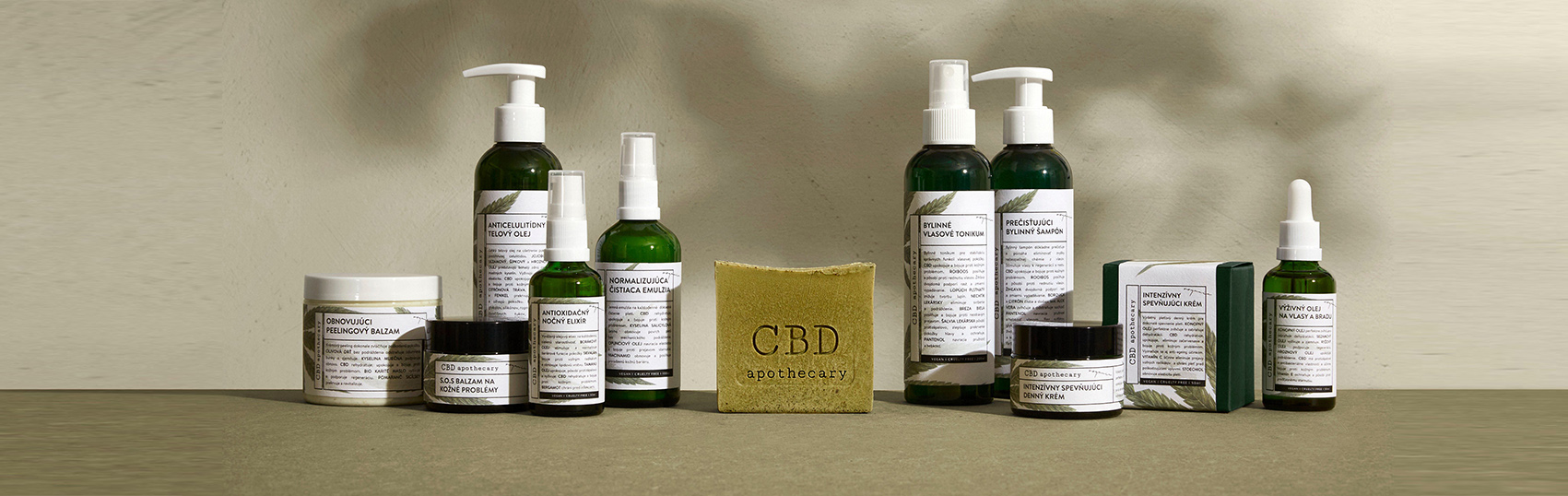 CBD-APOTHECARY